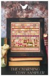 (image for) The Charming Cow Sampler